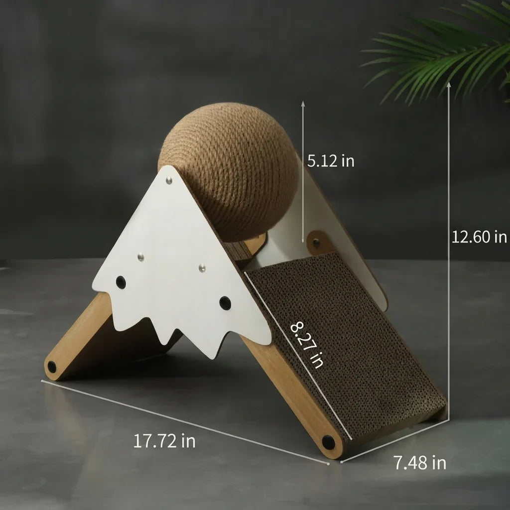 Unleash the Fun with Our Fashionable Pet Grasping Ball Toy